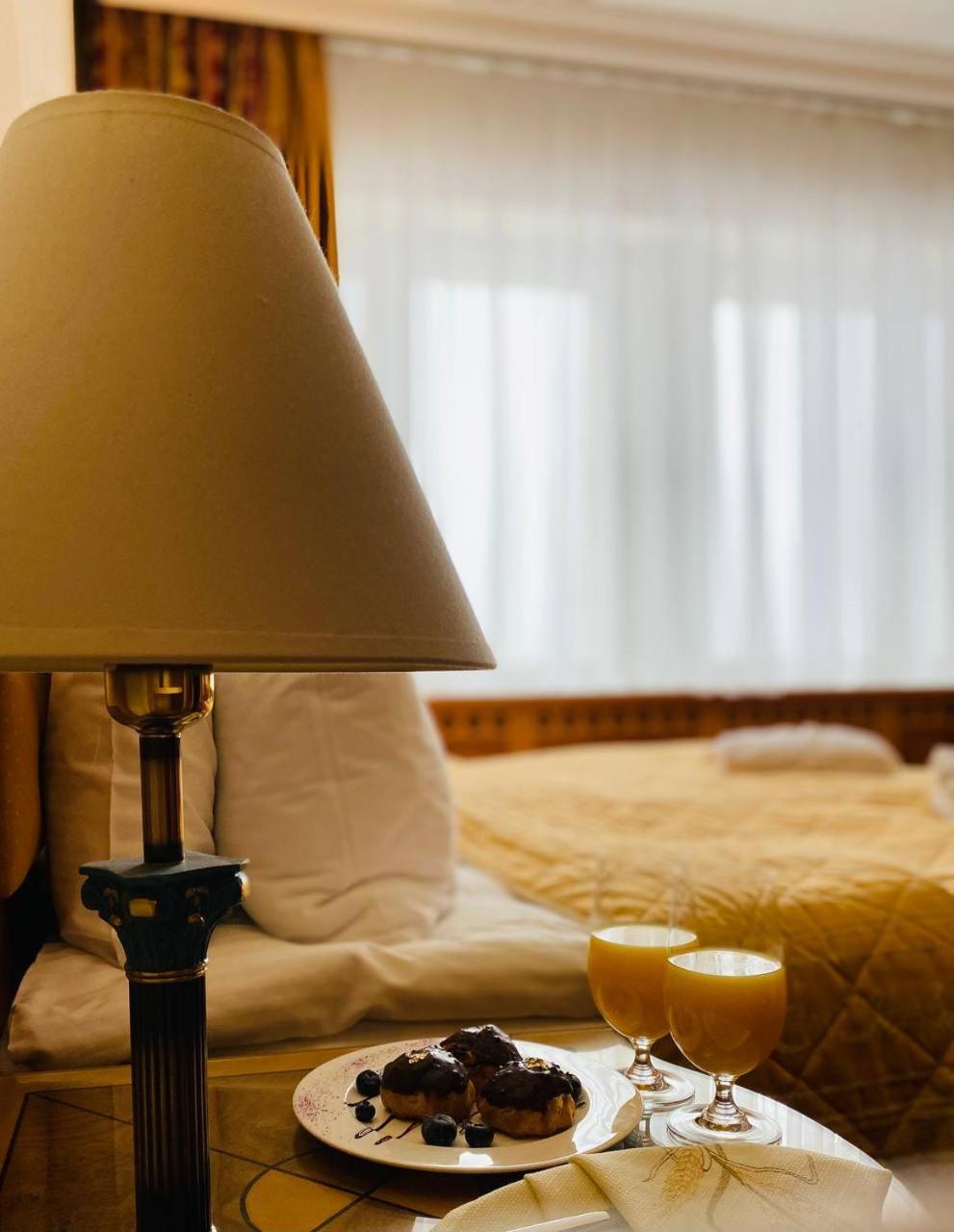 Hotel Natsionalny