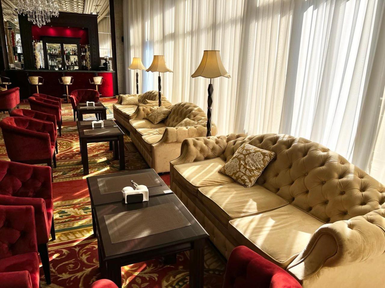 Natsionalny Hotel Kyiv