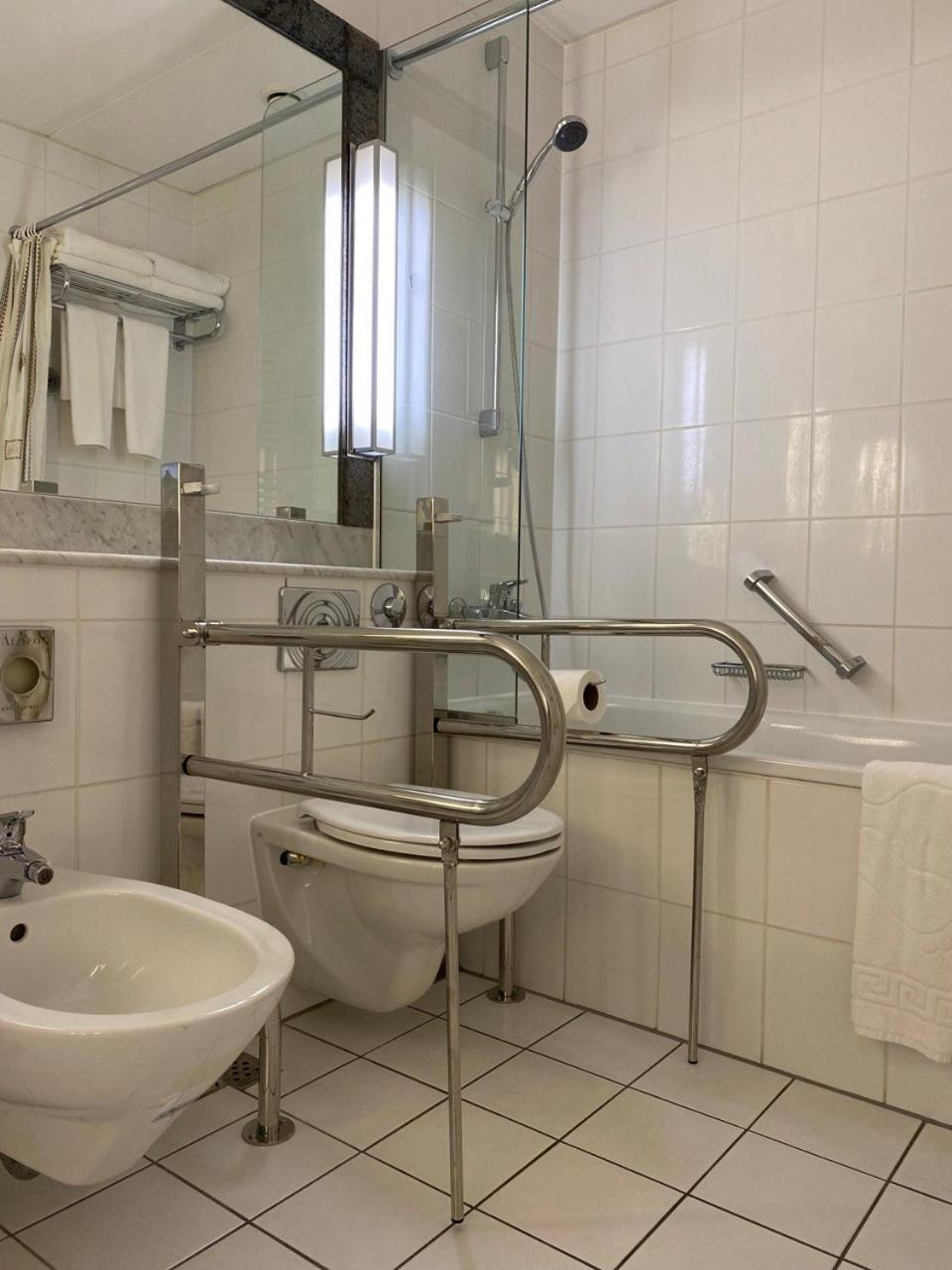 Natsionalny Hotel Kyiv