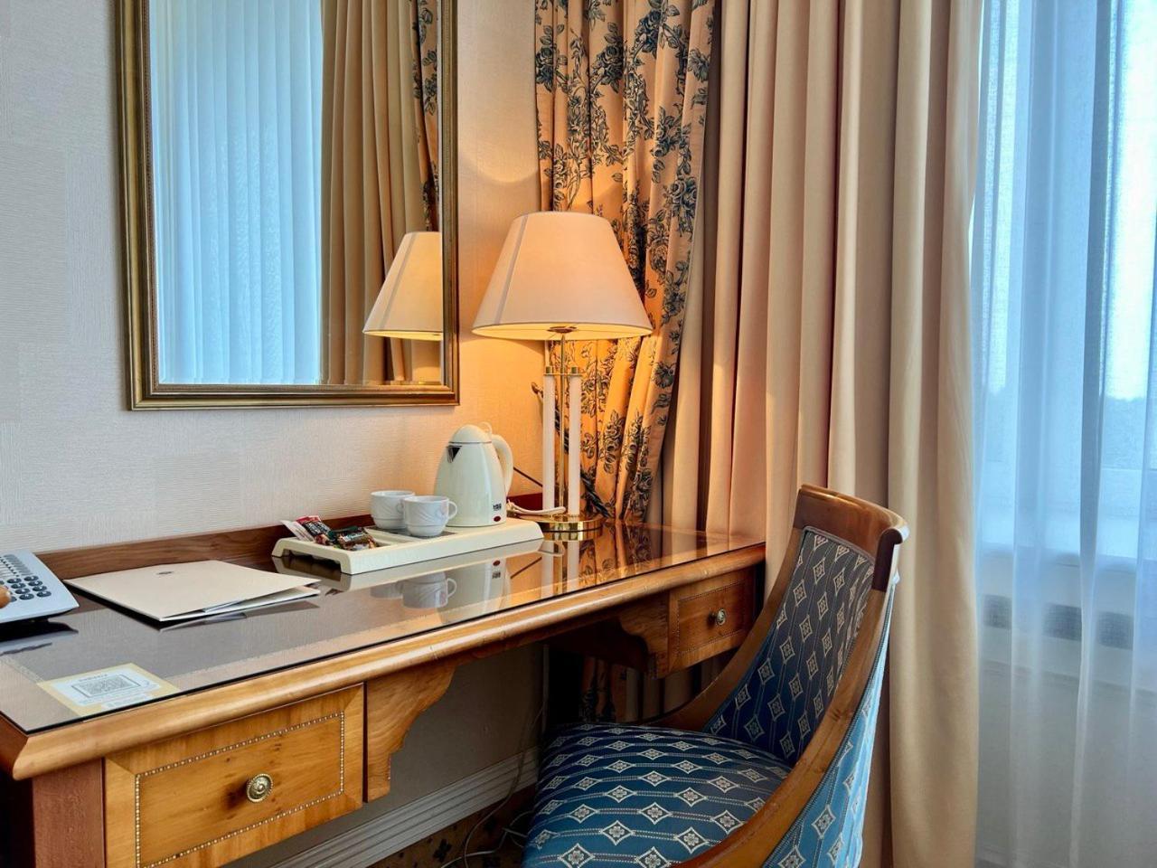 Natsionalny Hotel Kyiv