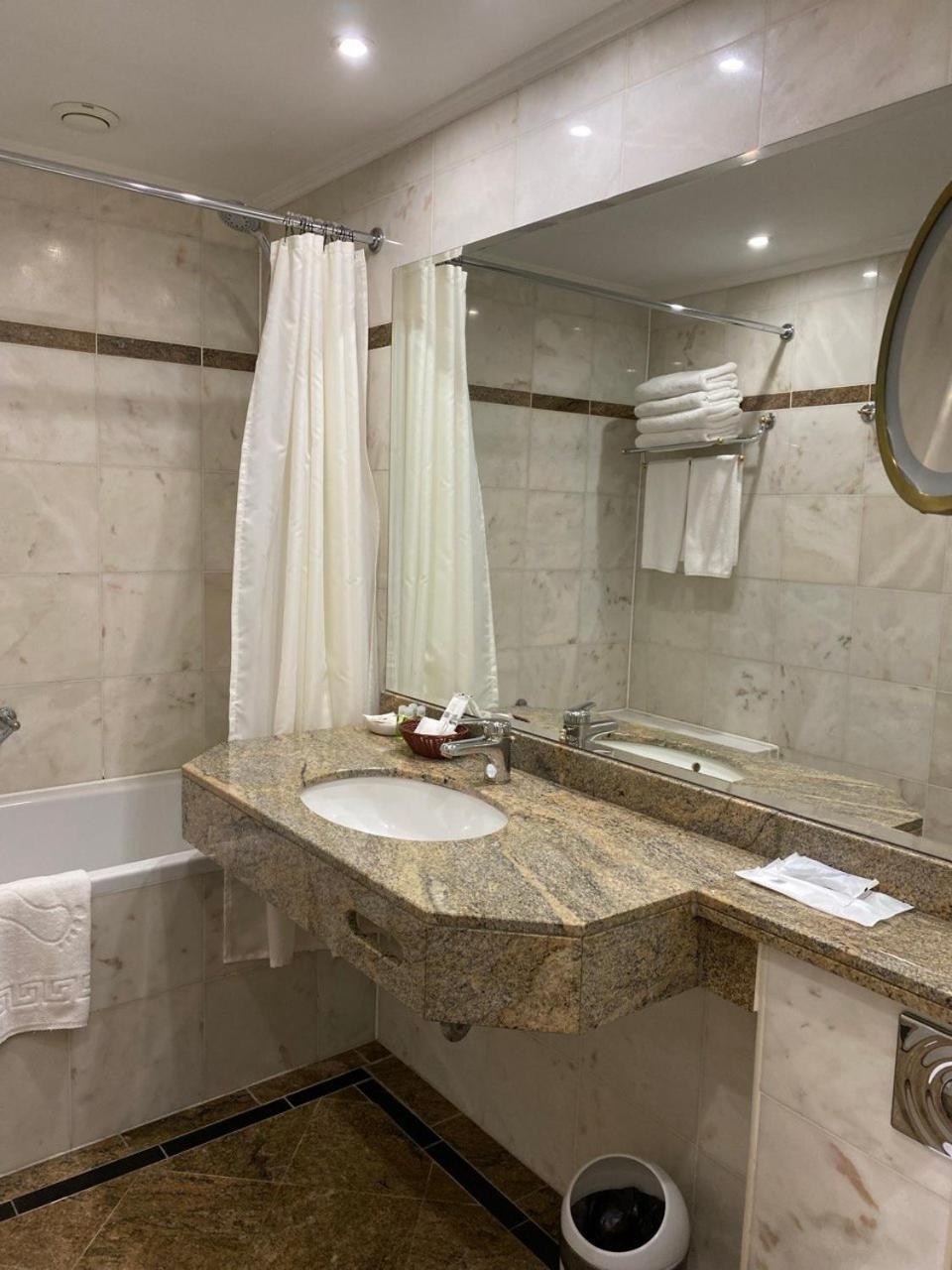 Natsionalny Hotel Kyiv