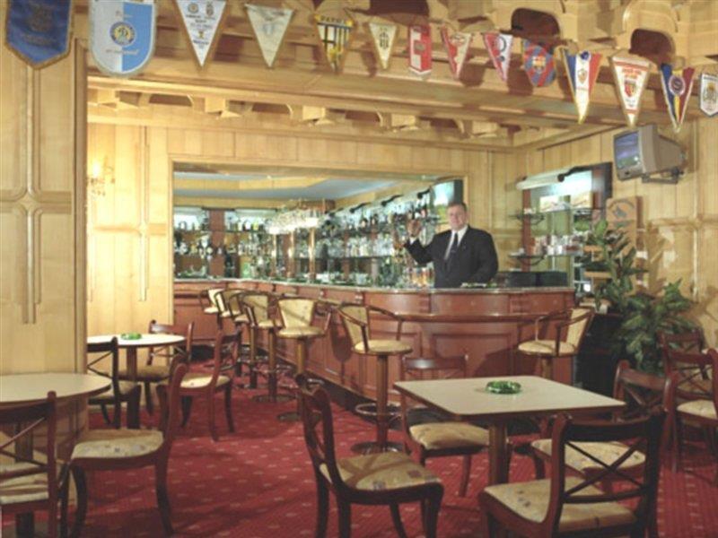 Hotel Natsionalny Kyiv