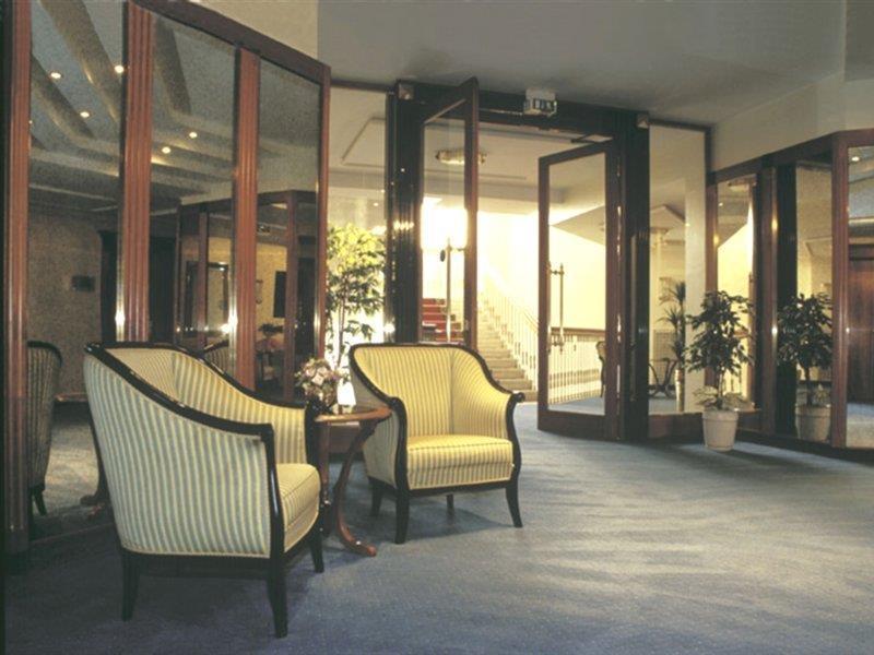 Hotel Natsionalny