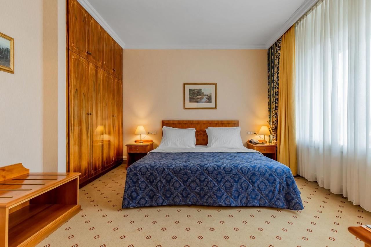 Hotel Natsionalny Kyiv