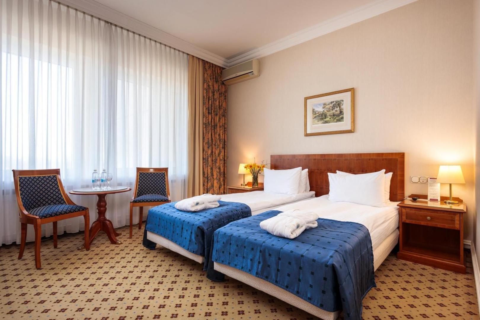 Natsionalny 4* Kyiv