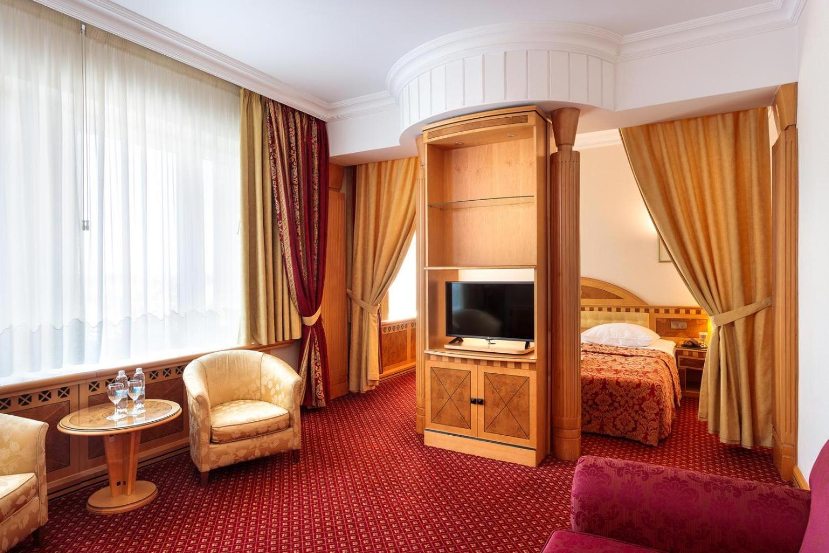 Hotel Natsionalny