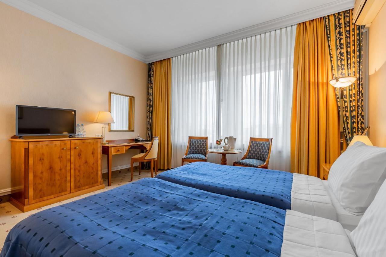 Natsionalny Hotel Kyiv