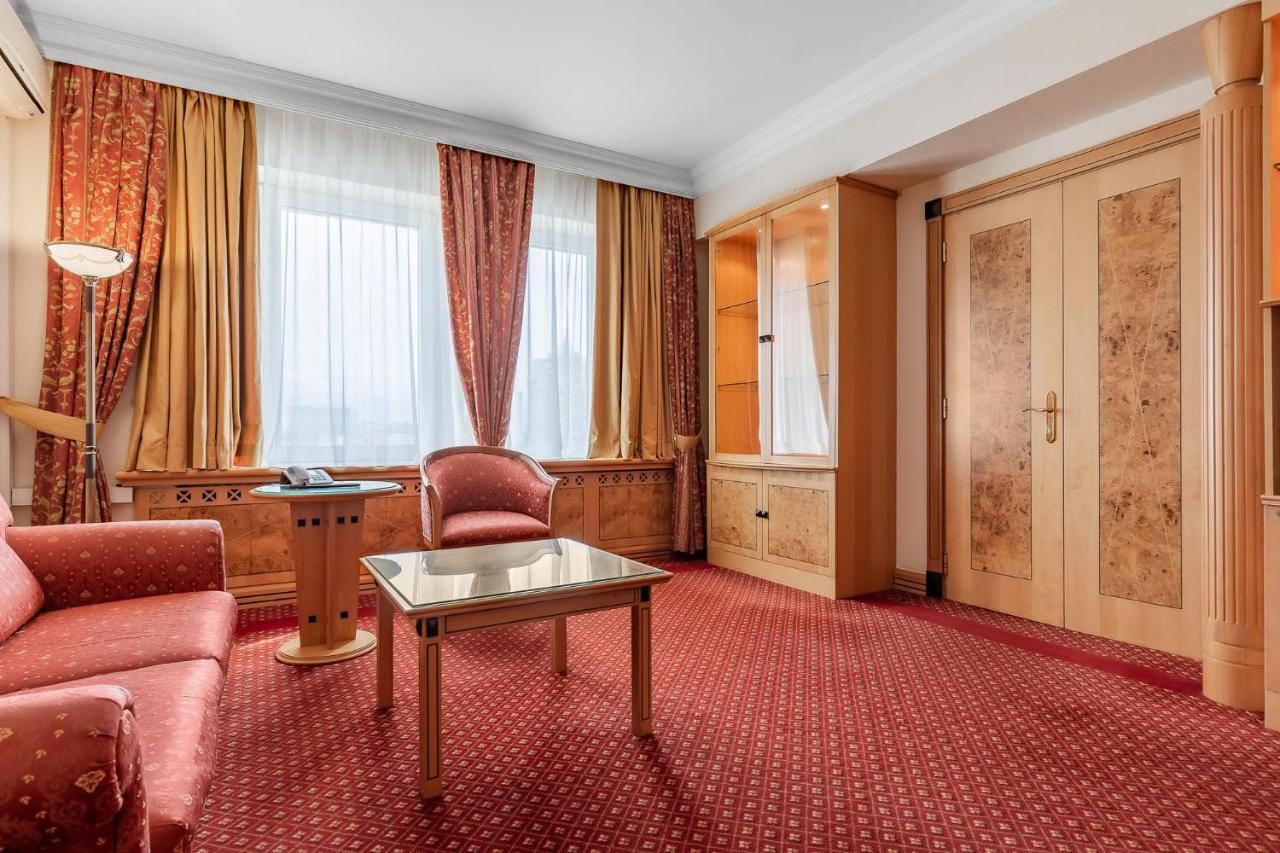 Hotel Natsionalny
