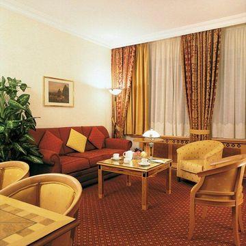 Natsionalny Hotel Kyiv