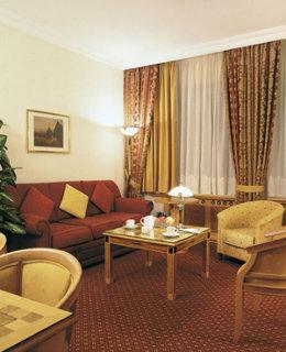 Hotel Natsionalny