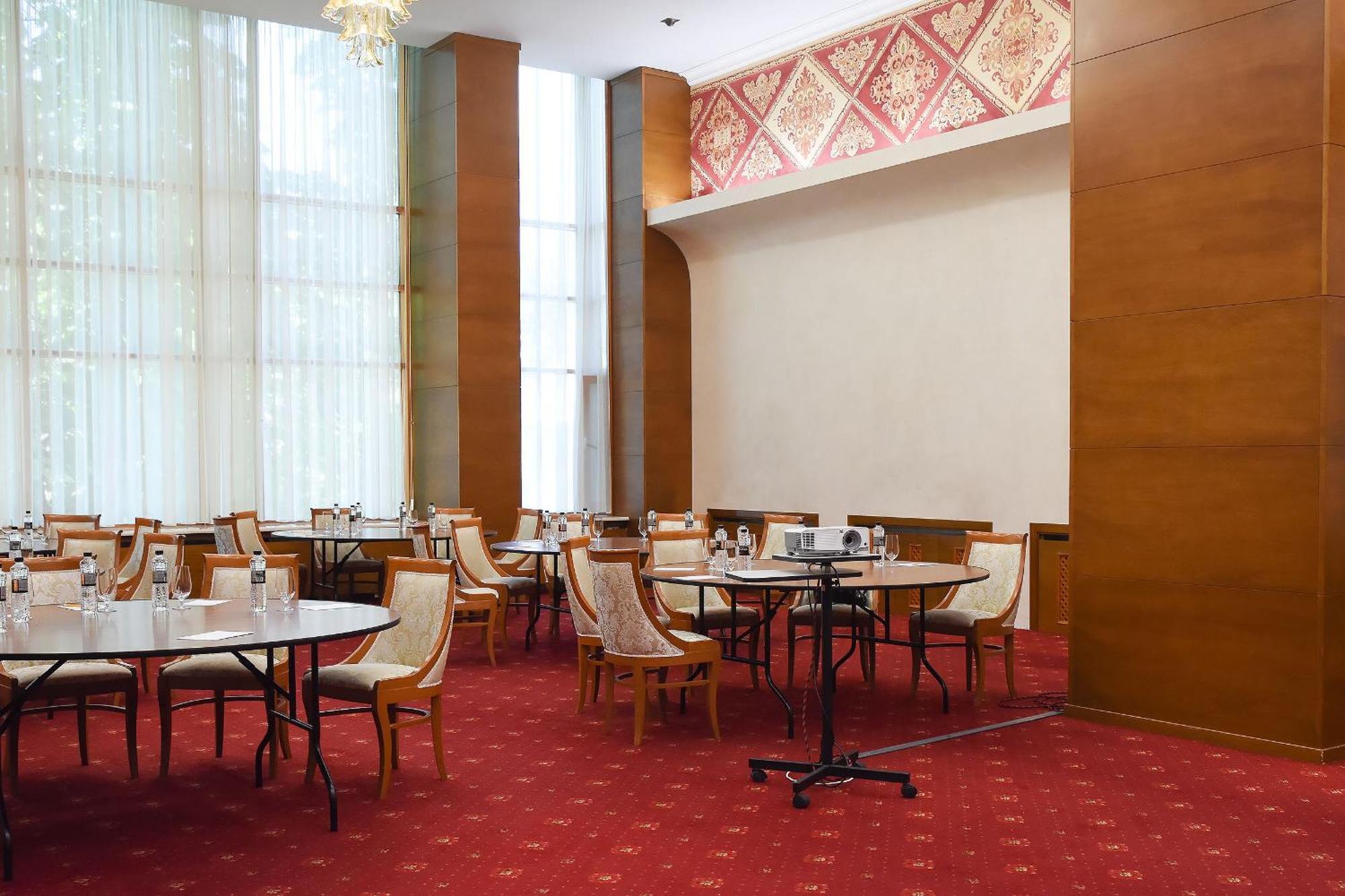 Hotel Natsionalny