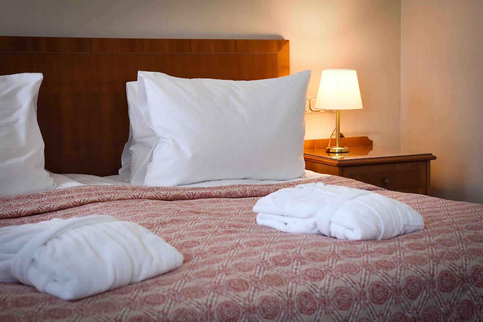 Natsionalny Hotel