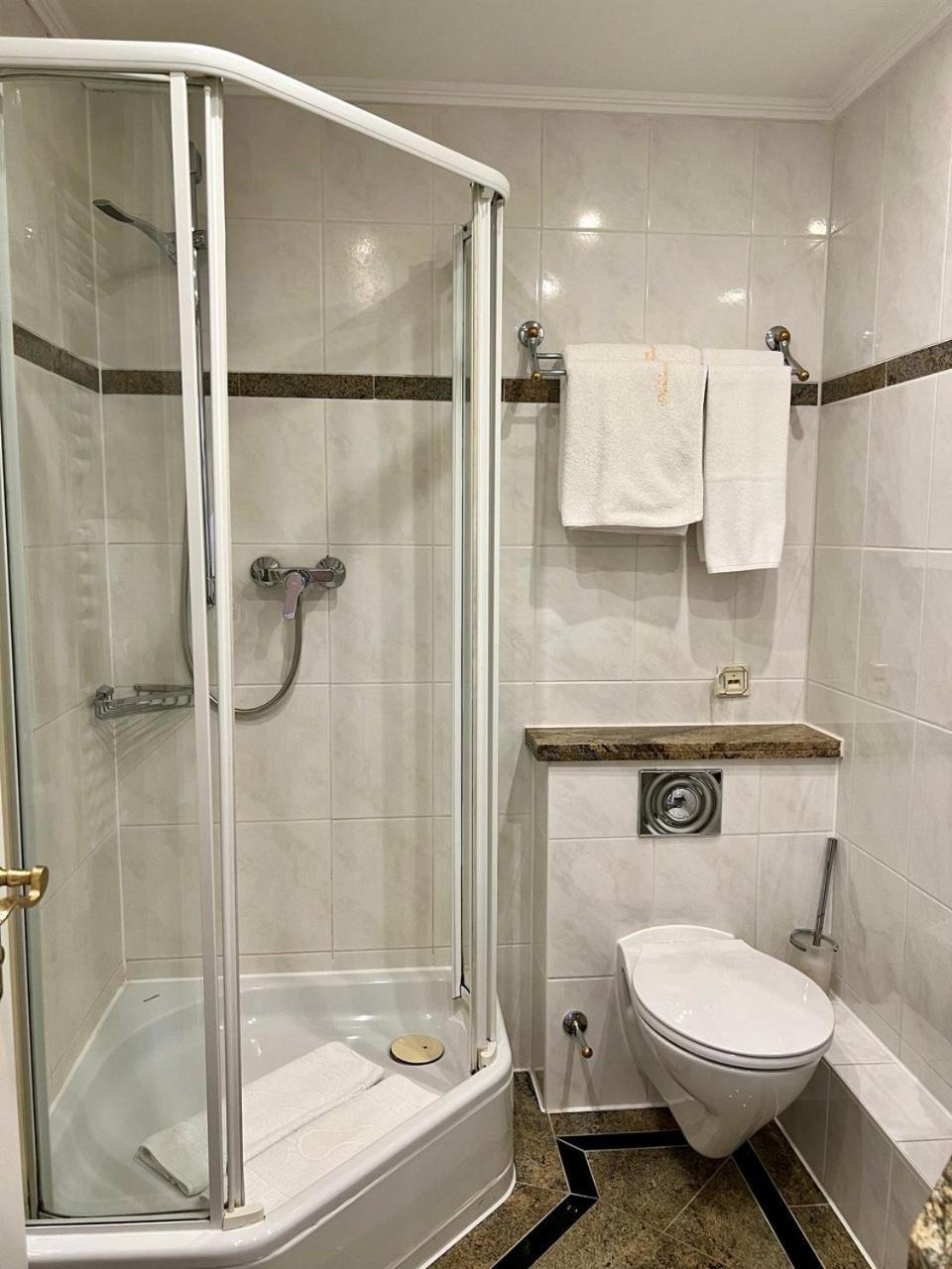 Hotel Natsionalny