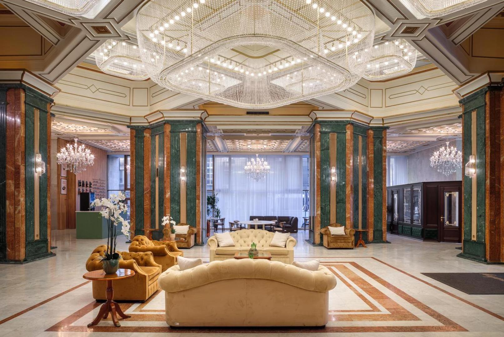Natsionalny 4* Kyiv