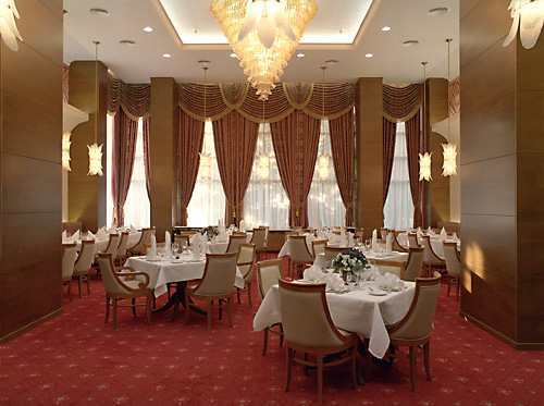 Natsionalny 4* Kyiv
